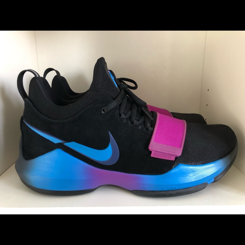 Nike PG1 Flip The Switch